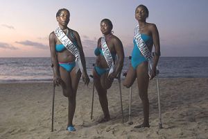 Miss Landmine Angola 2008.jpg Miss Landmine Angola 2008.jpg